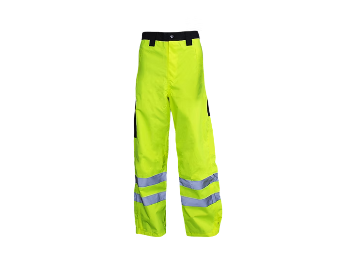 WF Hi-Viz Rain Pants