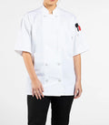 South Beach Chef Coat