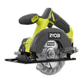 RYOBI ONE+ 18V Cordless 5 1/2 in. Circular Saw