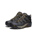 Keen Men's Lansing Mid Waterproof (Steel Toe)