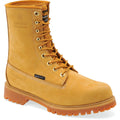 Carolina Journeyman 8" Soft Toe Insulated Waterproof Work Boot