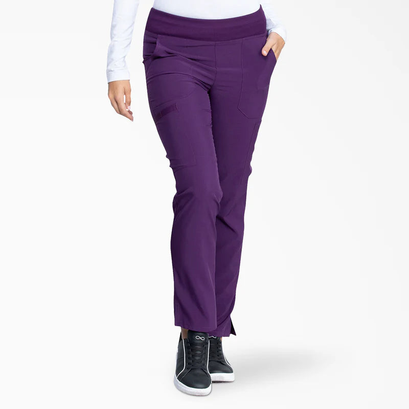 Dickies Women's EDS Scrub Pants
