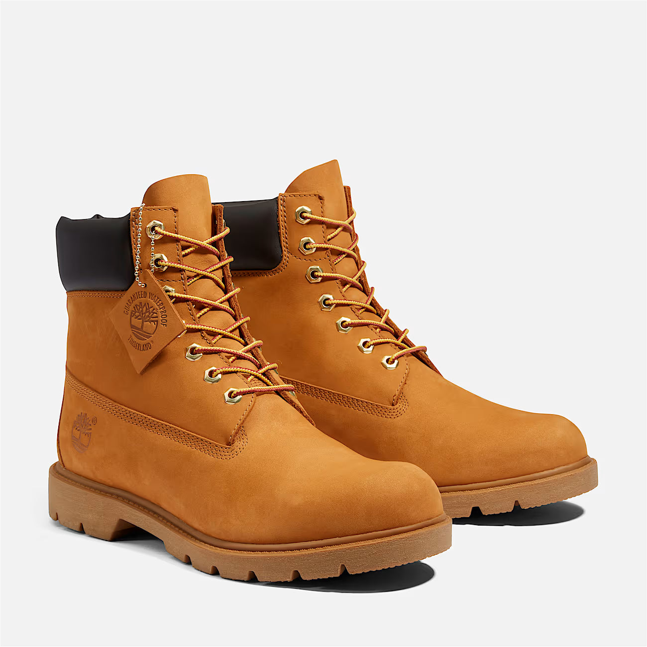 Timberland Men's Classic Waterproof Boot
