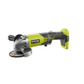 Ryobi ONE+ 4 1/2" Angle Grinder