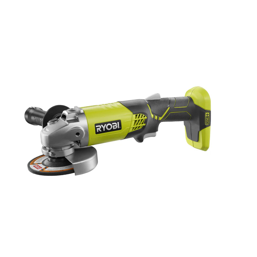 Ryobi ONE+ 4 1/2" Angle Grinder