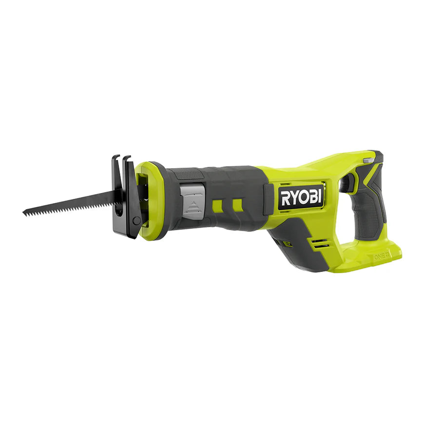 RYOBI ONE+ 18V Cordless Reciprocating Saw