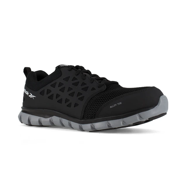Reebok Women's Athletic Work Shoe