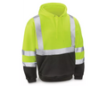 Hi-Vis Pullover Hoodie