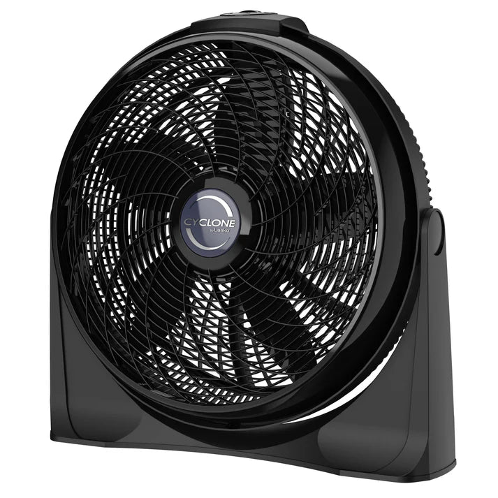 Lasko Cyclone 20" Air Circulator Floor Fan