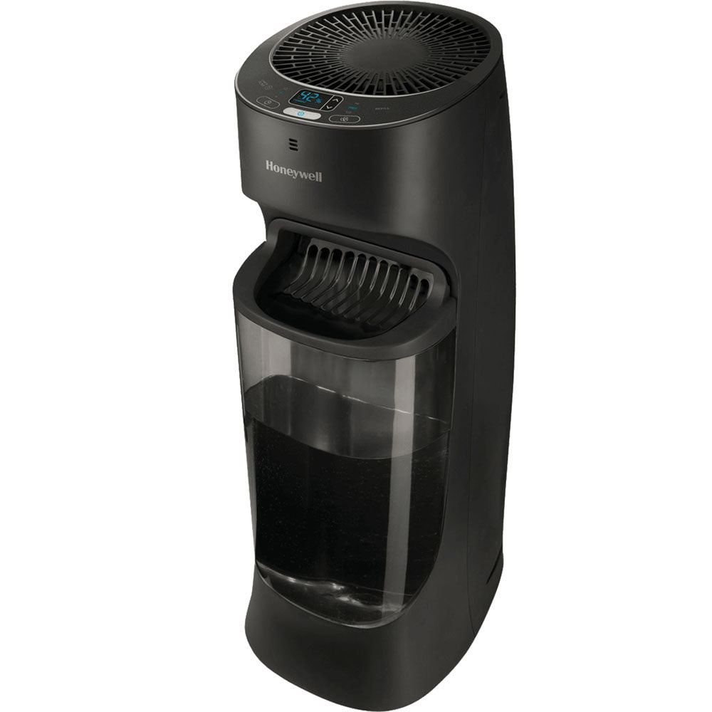 Honeywell Top Fill Cool Moisture Tower Humidifier