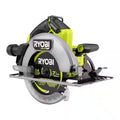 RYOBI ONE+ HP 18V Brushless Cordless 7-1/4 in. Circular Saw